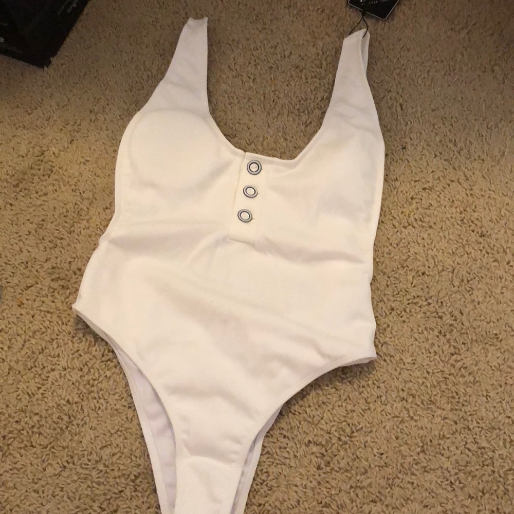 One piece Swim suit